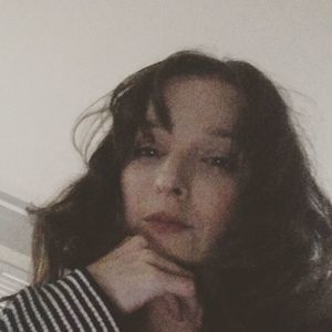 Meet your Posher, Alexandra